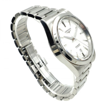 LONGINES CONQUEST AUTOMATIQUE L3.830.4.72.6