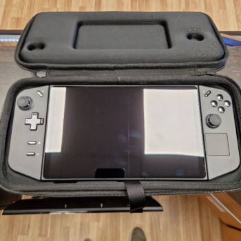 LENOVO LEGION GO RYZEN Z1 16GB RAM 500GB SSD