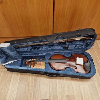 VIOLON 4/4 CHEVALLIER PU355 + valisette