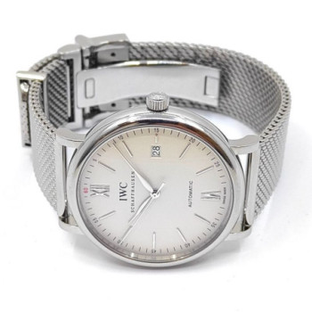 IWC PORTOFINO AUTOMATIC 40MM IW356505