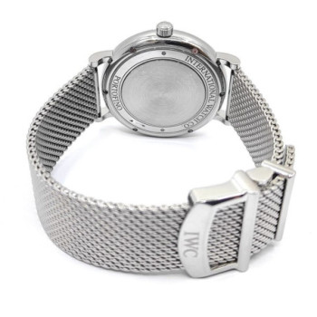 IWC PORTOFINO AUTOMATIC 40MM IW356505