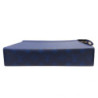 POCHETTE LOUIS VUITTON VOYAGE MM BLEU MONOGRAM ECLIPE