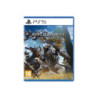 MONSTER HUNTER WILDS - PS5