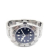 TUDOR BLACK BAY STEEL 41 BLACK DIAL 79730