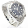 TUDOR BLACK BAY STEEL 41 BLACK DIAL 79730