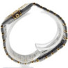 OMEGA CONSTELLATION QUARZ OR ACIER 396.1201