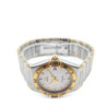 OMEGA CONSTELLATION QUARZ OR ACIER 396.1201