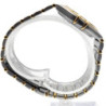 OMEGA CONSTELLATION QUARZ OR ACIER 396.1201
