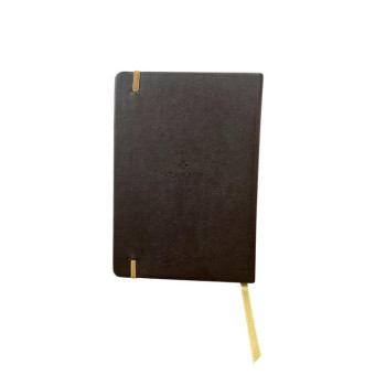 NOTEBOOK PATEK PHILIPPE