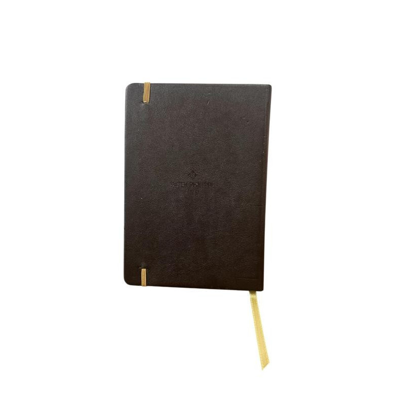 NOTEBOOK PATEK PHILIPPE