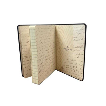 NOTEBOOK PATEK PHILIPPE