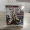 ASSASSINS CREED 3 EDTION SPECIALE