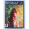 LE MONDE DE NARNIA CHAPITRE 2 LE PRINCE CASPIAN - PS2