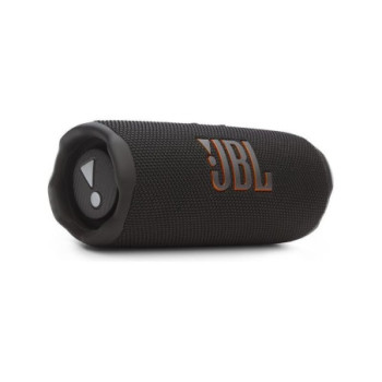 JBL FLIP 7 BLACK