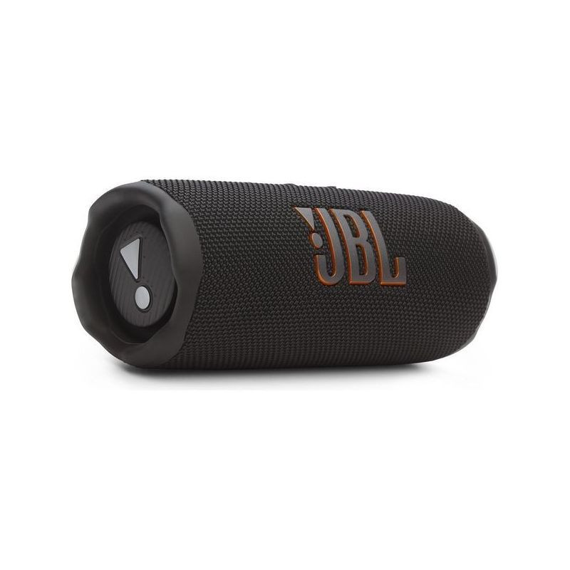 JBL FLIP 7 BLACK