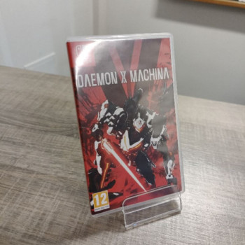 DAEMON X  MACHINA SWITCH