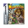 MADAGASCAR - GAME BOY ADVANCE GBA (JEU SEUL)