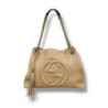 SAC GUCCI SOHO BEIGE