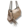 SAC GUCCI SOHO BEIGE