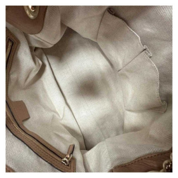 SAC GUCCI SOHO BEIGE