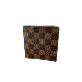 PORTEFEUILLES LOUIS VUITTON DAMIER