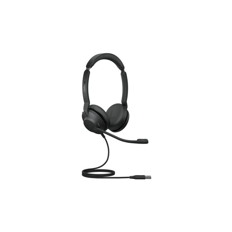 Jabra Evolve2 30 SE USB - a UC Stereo Headset