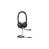 Jabra Evolve2 30 SE USB - a UC Stereo Headset