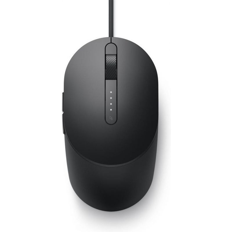 Dell Laser Wired Mouse - MS3220