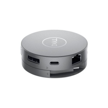 Dell DA310 7-in-1 USB-C Multiport Adapter