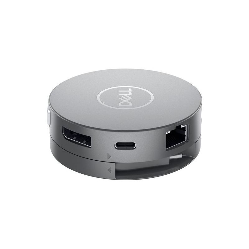 Dell DA310 7-in-1 USB-C Multiport Adapter
