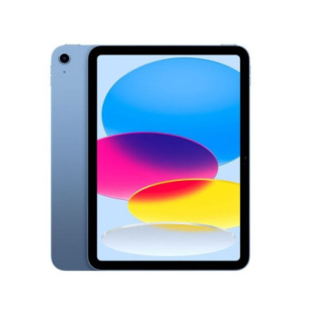 APPLE IPAD 11TH 11" 128GB WIFI+CELLULAR BLUE