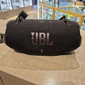 ENCEINTE JBL XTREME 4 NOIR