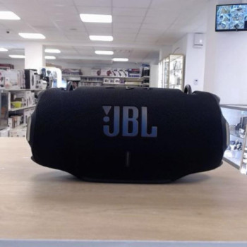 ENCEINTE JBL XTREME 4 NOIR