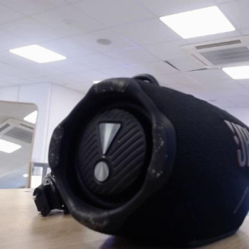 ENCEINTE JBL XTREME 4 NOIR