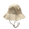 BOB JACQUEMUS BEIGE