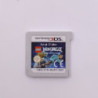 LEGO NINJAGO NINDROIDS - NINTENDO 3DS (CARTOUCHE SEULE)