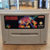 JEU SUPER NINTENDO TETRIS 2 CARTOUCHE