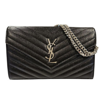 YVES SAINT LAURENT CASSANDRE FACTURE 2024