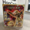 Myth Cloth Ex Scorpio Oce (Saint Seiya) Bandai Action Figure