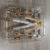 Myth Cloth Ex Scorpio Oce (Saint Seiya) Bandai Action Figure