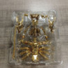 Myth Cloth Ex Scorpio Oce (Saint Seiya) Bandai Action Figure
