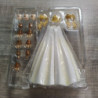 Myth Cloth Ex Scorpio Oce (Saint Seiya) Bandai Action Figure