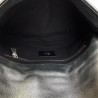 SAC BAGUETTE ARGENTE FENDI