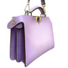 SAC FENDI PEEKABOO ISEEU SMALL VIOLET