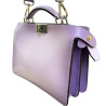 SAC FENDI PEEKABOO ISEEU SMALL VIOLET