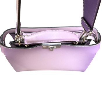 SAC FENDI PEEKABOO ISEEU SMALL VIOLET