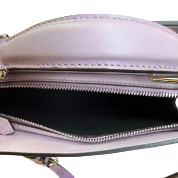 SAC FENDI PEEKABOO ISEEU SMALL VIOLET