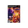 SPYRO A HERO S TAIL PS2