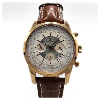 MONTRE BREITLING TRANSOCEAN CHRONOGRAPH