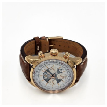 MONTRE BREITLING TRANSOCEAN CHRONOGRAPH